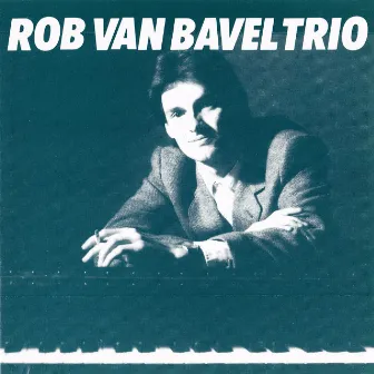 Rob van Bavel Trio by Hans Van Oosterhout