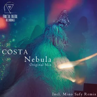 Nebula by Costa