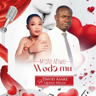 M'ate Ahwe Wodɔ Mu by David Asare