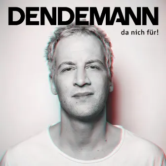 da nich für! by Dendemann