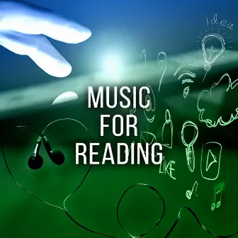 Music for Reading - Piano Music to Increase Brain Power, New Age Concentration Music, Background Music for Study, Yoga Meditation, Deep Sleep by Easy Study Music Academy