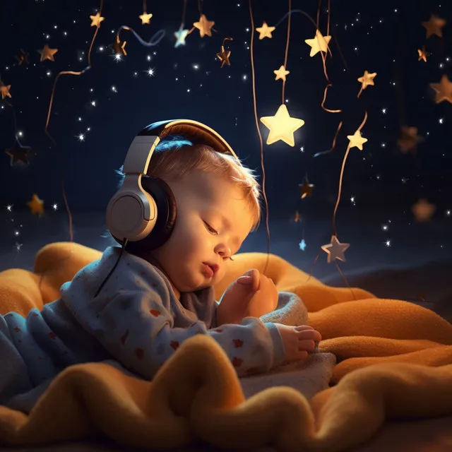 Baby Lullaby Night Star