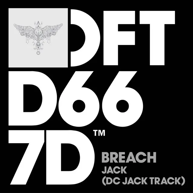 Jack - DC Jack Track