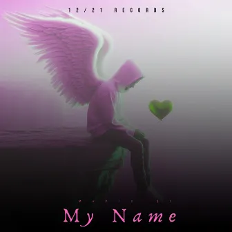 My Name by Mahin 31