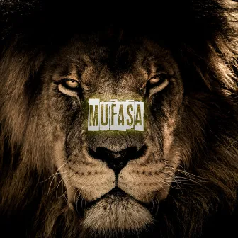 Mufasa by Krazyfingaz