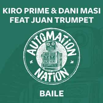 Baile by Kiro Prime