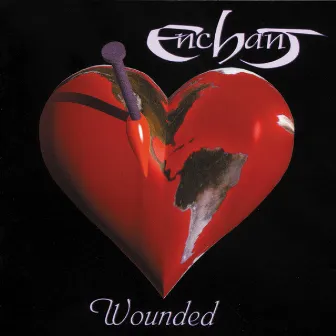 Wounded by Enchant