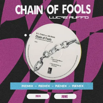 Chain of fools by Lucas Ruffo