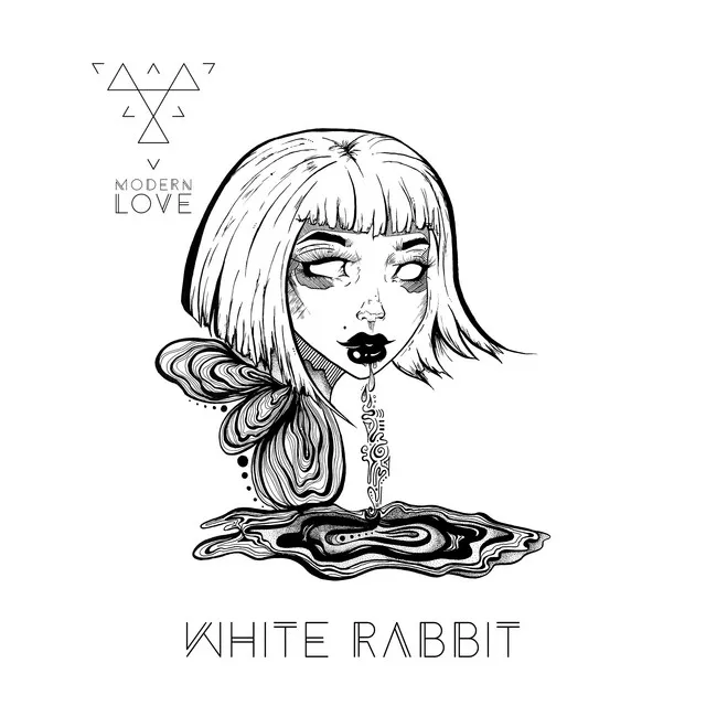 White Rabbit - Radio Edit