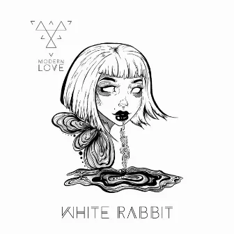 White Rabbit (Radio Edit) by Modern Love