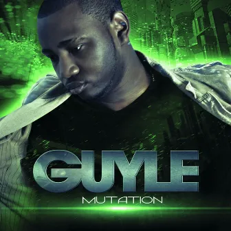 Mutation (Version acapella) by Guyle