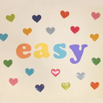 Easy by JYN