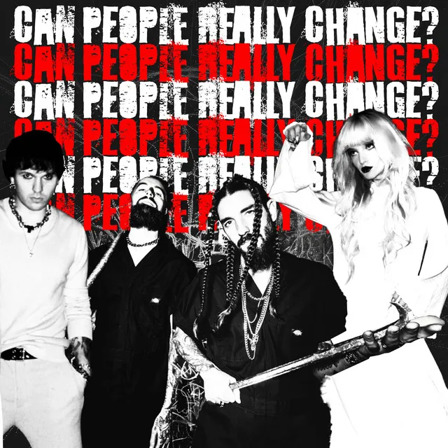 Can People Really Change?