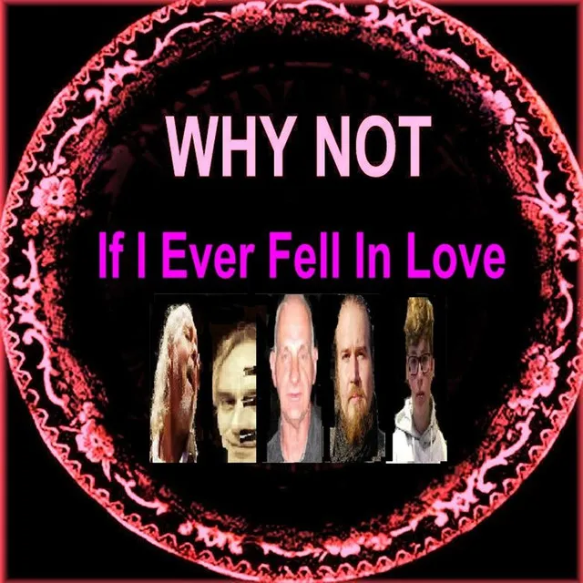 If I Ever Fell in Love - Another Singer Mix