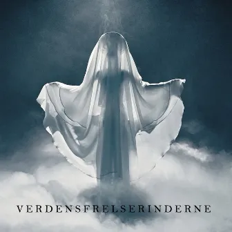 Verdensfrelserinderne by Madame Nielsen