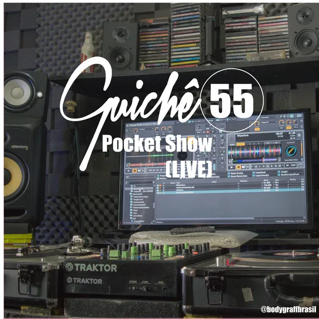 Pocket Show (Live)