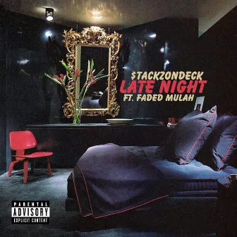 Late Night by $tackzOnDeck