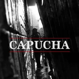 Capucha by Phil Daverbo