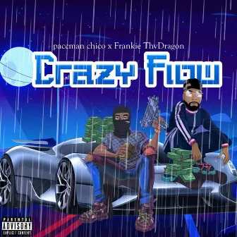 Crazy Flow by Paccman chico