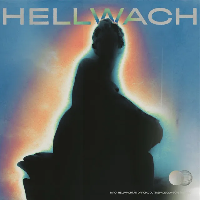 Hellwach