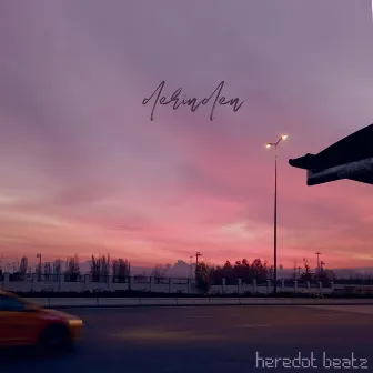 derinden by Heredot Beatz