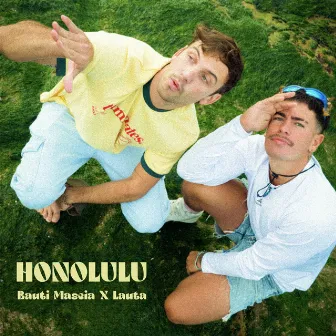 HONOLULU by Lauta