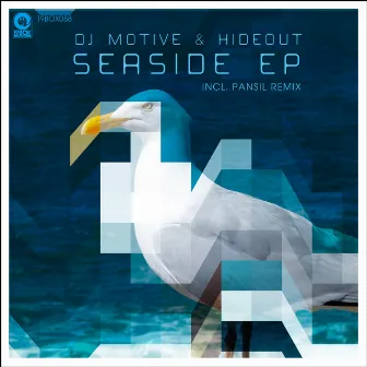 Seaside EP by Hideout