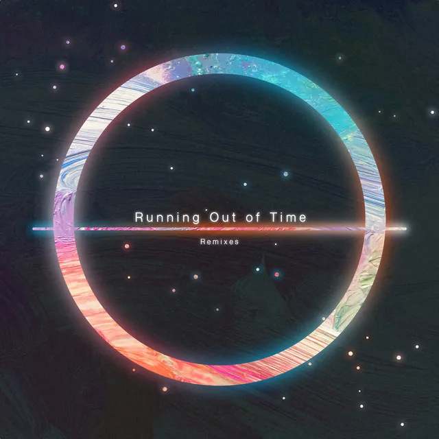 Running Out of Time