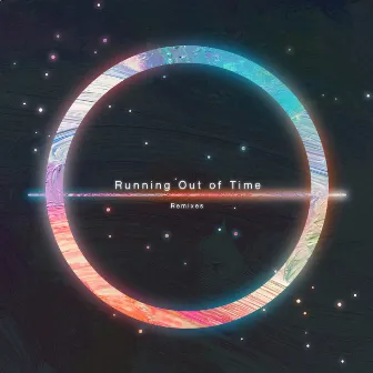 Running Out of Time (Remixes) by Rouno