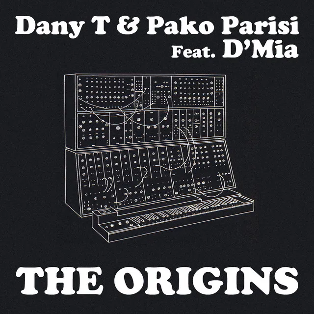 The Origins - Original Mix