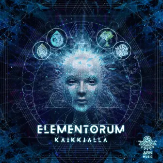 Elementorum by Kaikkialla