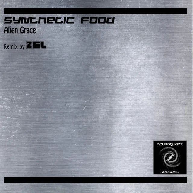 Synthetic Food - ZEL Remix