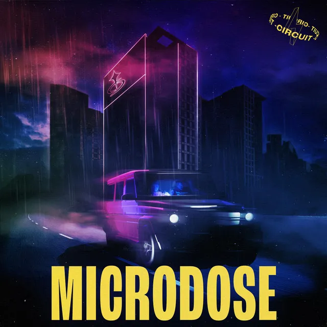 Microdose