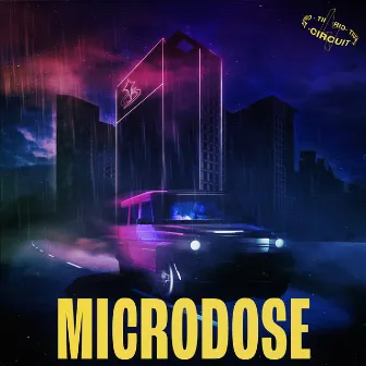 Microdose by Jdoughblay