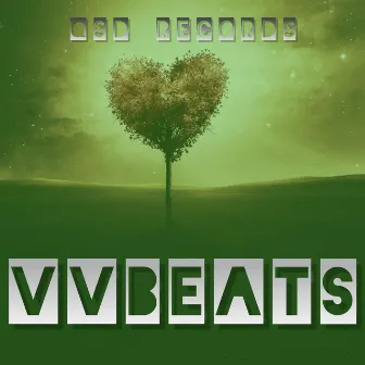 QSD Records by Vvbeats