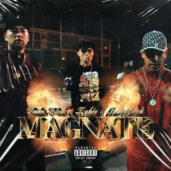 Magnate by BastyGlock