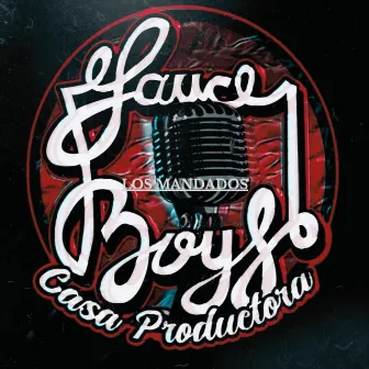 LOS MANDADOS~BEAT DE RAP SauceBoysREC produce (vendido) by Verso López