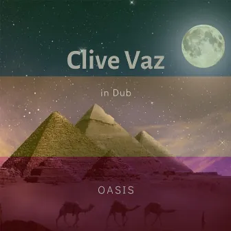 Oasis by Clive Vaz