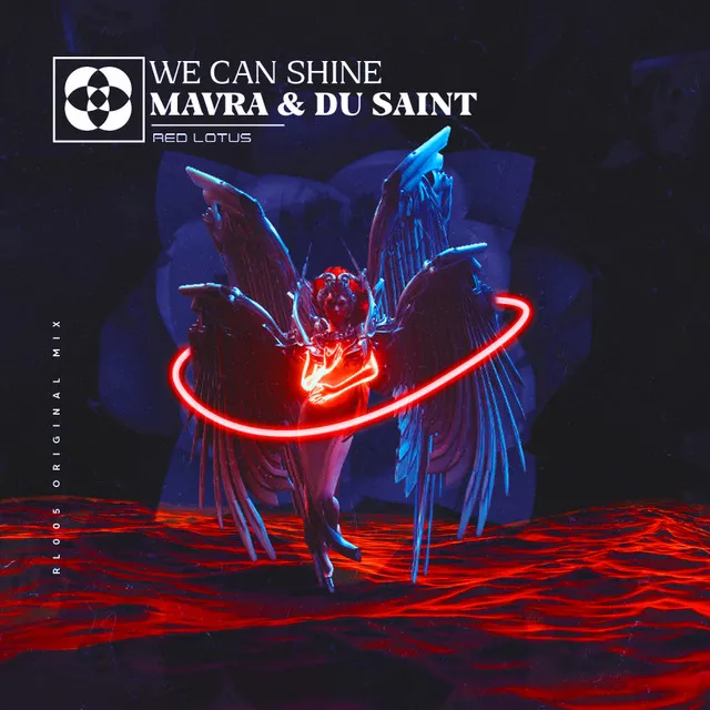 We Can Shine - Extended Mix