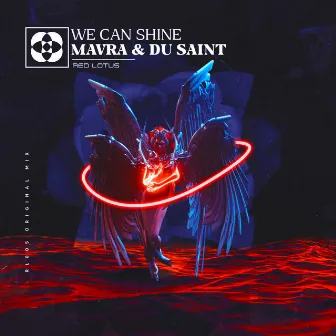 We Can Shine by Du Saint