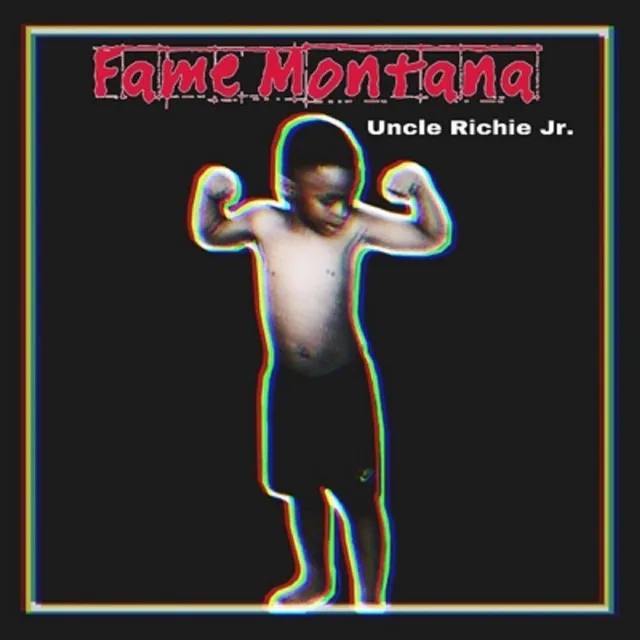 Uncle Richie Jr