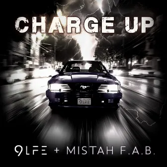 Charge Up by 9LFE