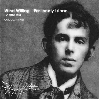 Far Lonely Island by Wind Willing