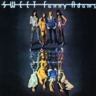 Sweet Fanny Adams by Sweet