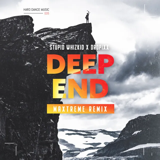 Deep End - Maxtreme Remix