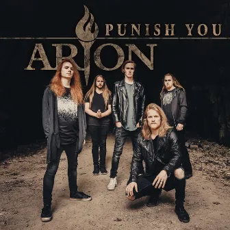 Punish You by Arion