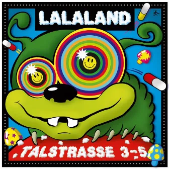 Lalaland by Talstrasse 3-5