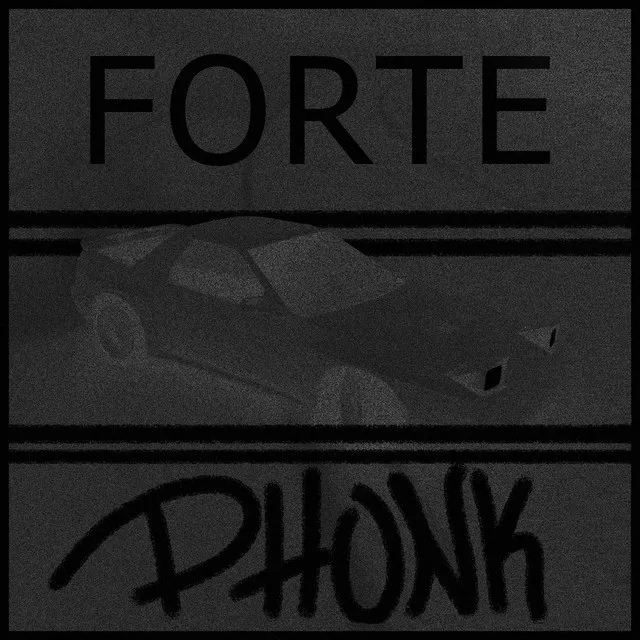 Forte Phonk (Instrumental)