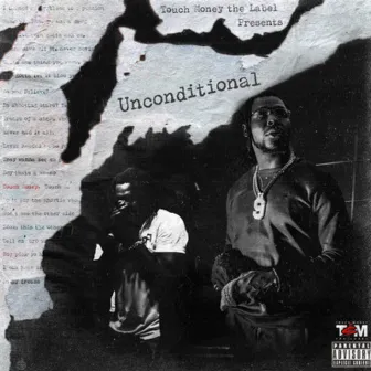 Unconditional by Major Nine