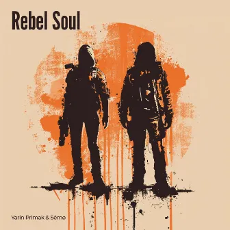 Rebel Soul by Sémø